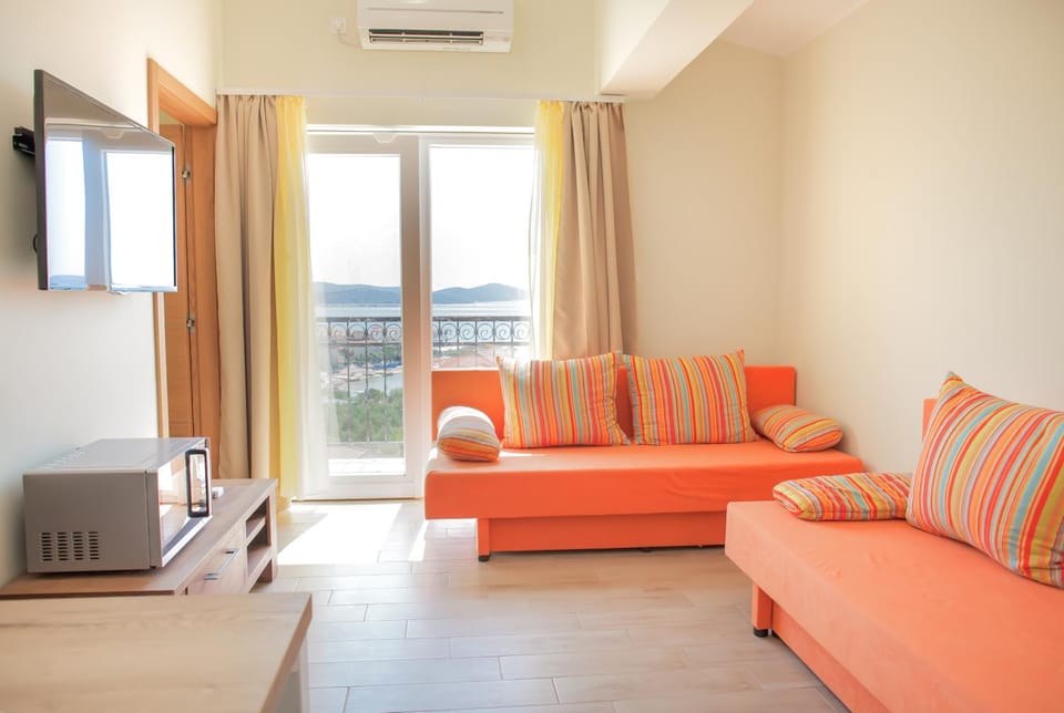 Apartments Villa Matea Apartment in Šibenik-Knin County, Croatia