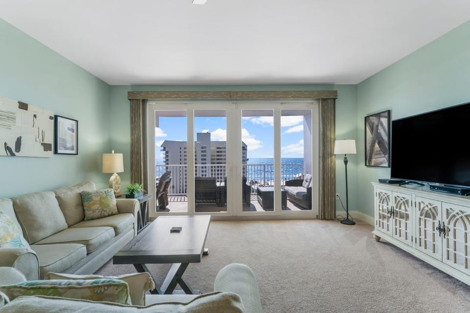 Laketown Wharf #721 by Nautical Properties House in Panama City Beach