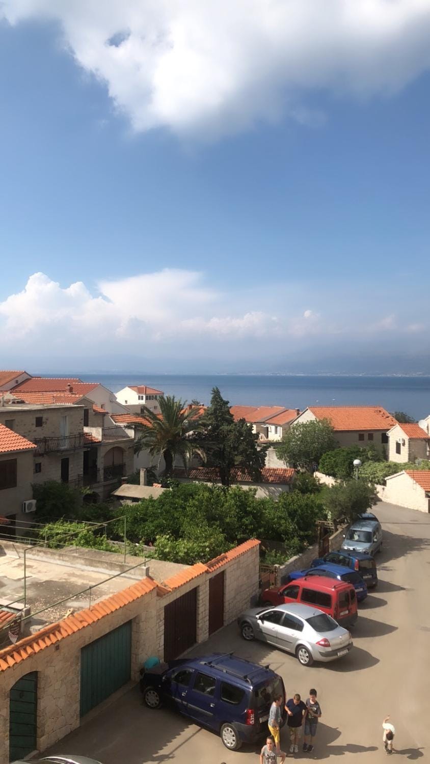 Apartment Vesna Apartment in Split-Dalmatia County