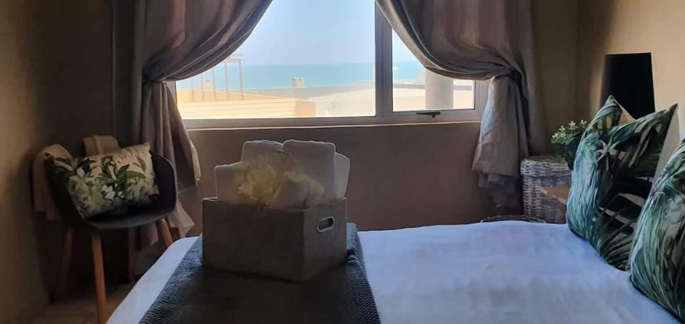 Dolphin View 20 @ LongBeach Apartment in Namibia