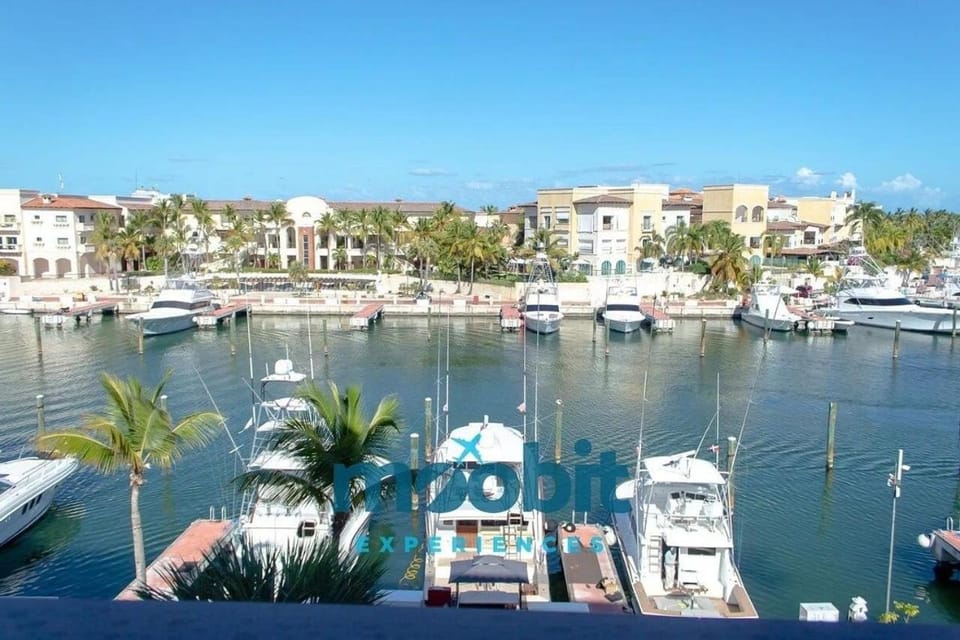 Luxury Cap Cana Marina Condo! Apartment in Punta Cana