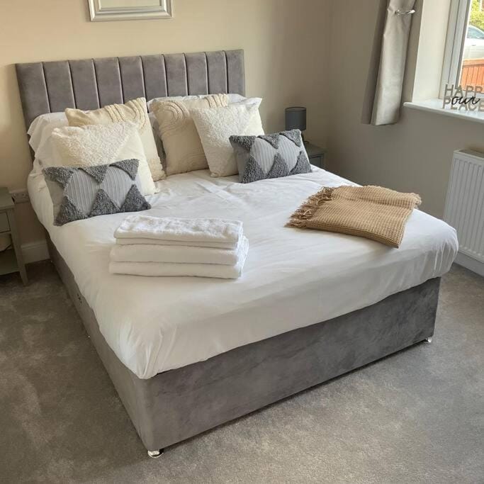 Beautiful Cottage in Ashbourne House in East Staffordshire District