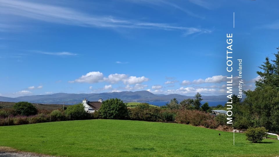Day, Natural landscape