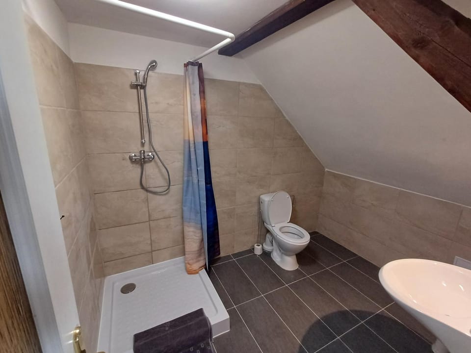 Ubytování v soukromí HONELI Vacation rental in Czechia