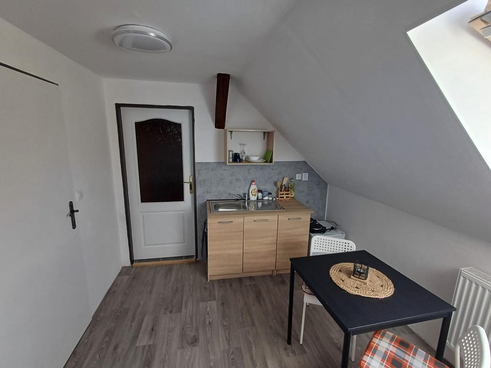 Ubytování v soukromí HONELI Vacation rental in Czechia