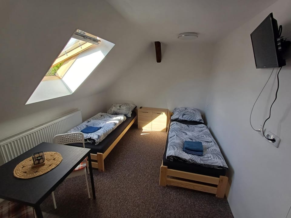 Ubytování v soukromí HONELI Vacation rental in Czechia