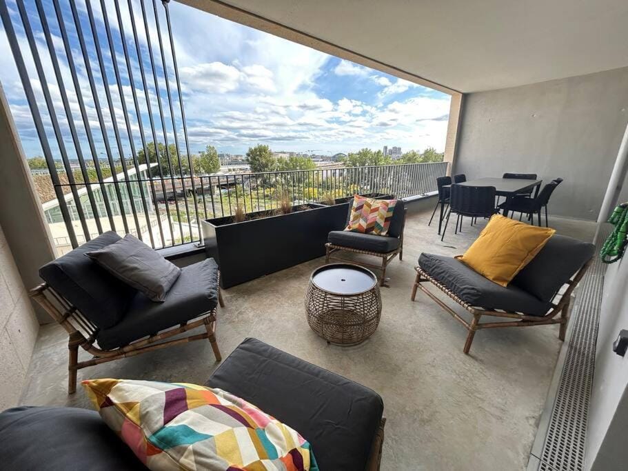 Bordoriva 1331 By Avecoeur Apartment in Bordeaux