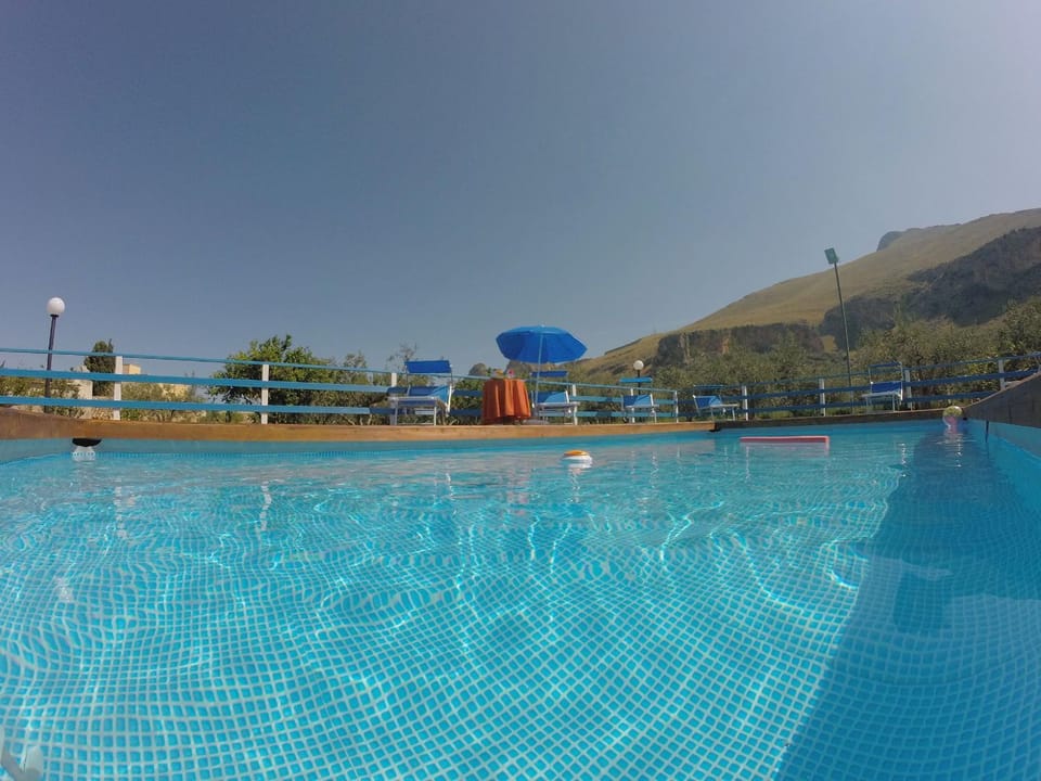 B&B Maria Paola Bed and Breakfast in Sicily