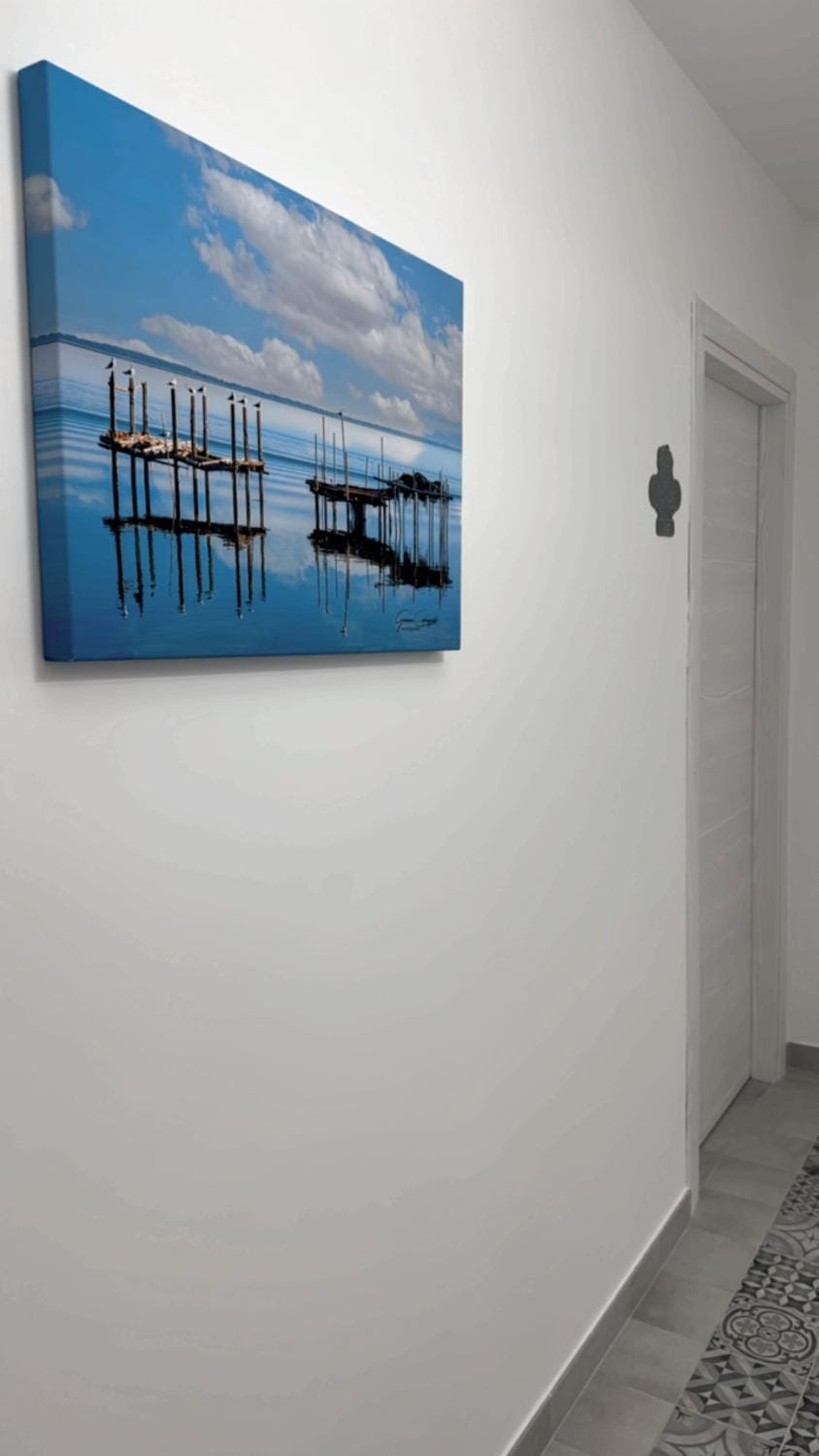 Brezza Bed and Breakfast in Province of Foggia