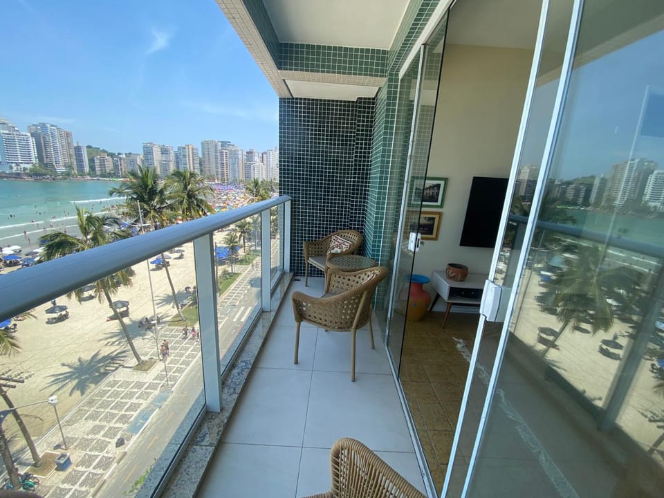 Day, Natural landscape, View (from property/room), Balcony/Terrace, Sea view