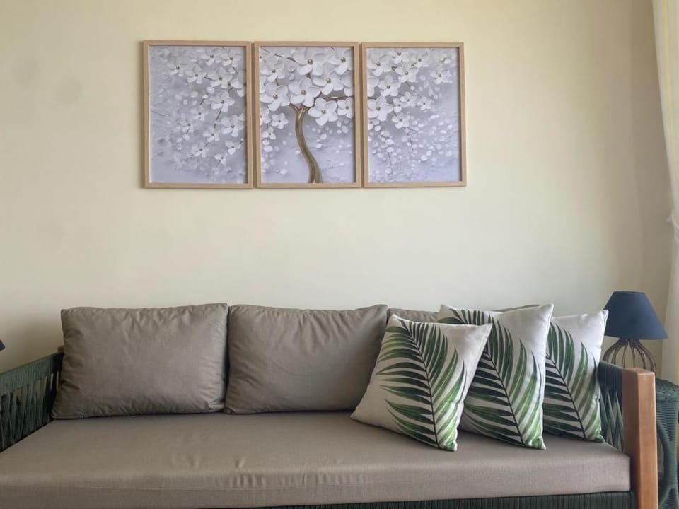 Guarujá Pé na Areia Apartment in State of São Paulo