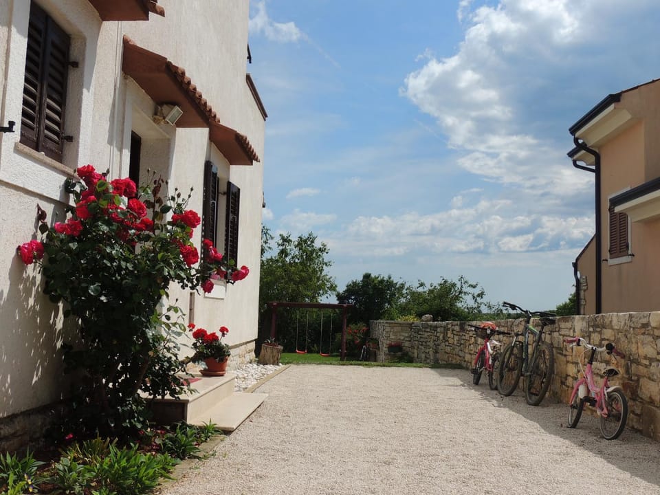 Apartment Nela Apartment in Istria County