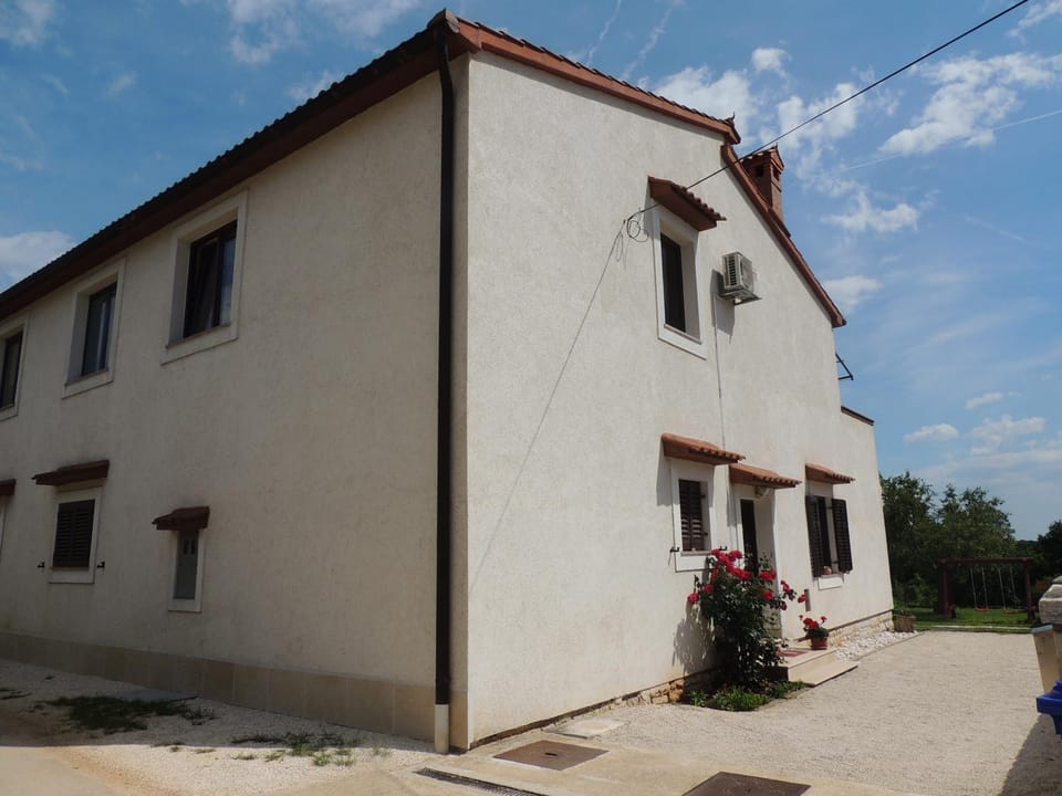 Apartment Nela Apartment in Istria County