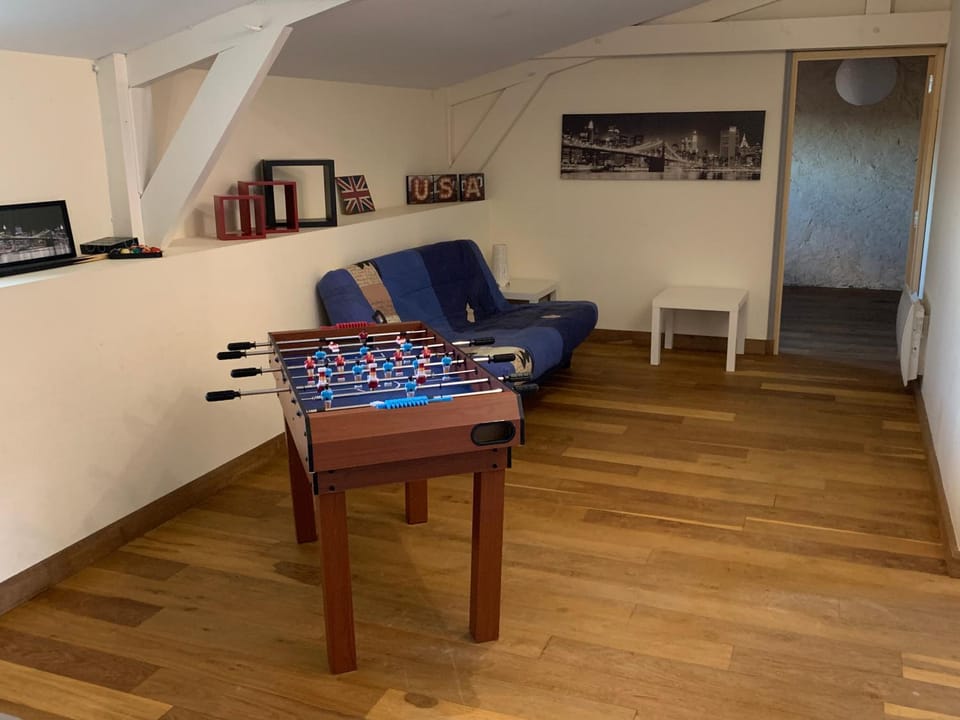 Gîte les Mirabelles House in Nouvelle-Aquitaine