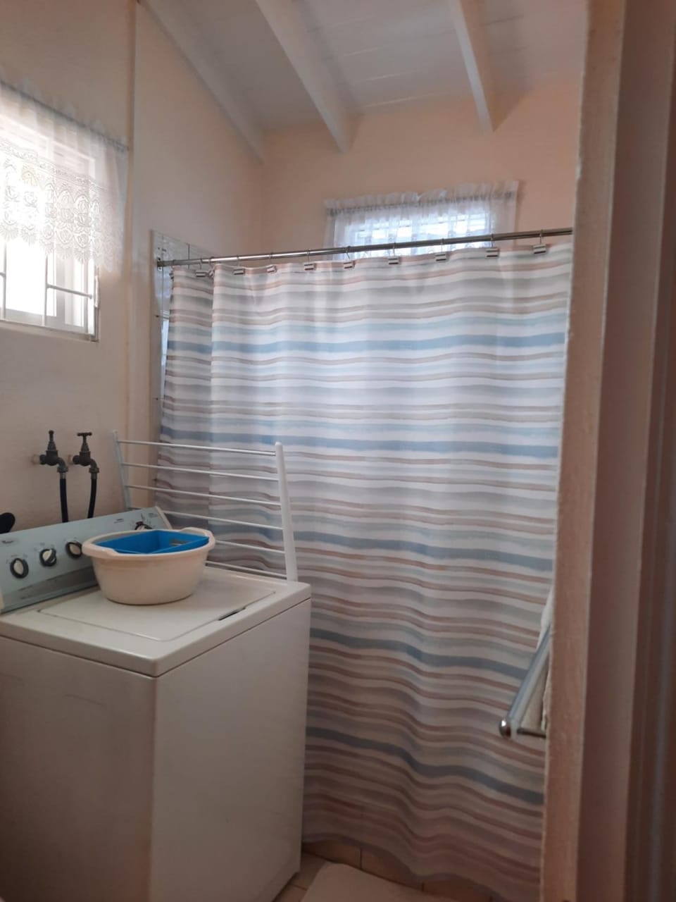 Joyville Apartment in Bridgetown