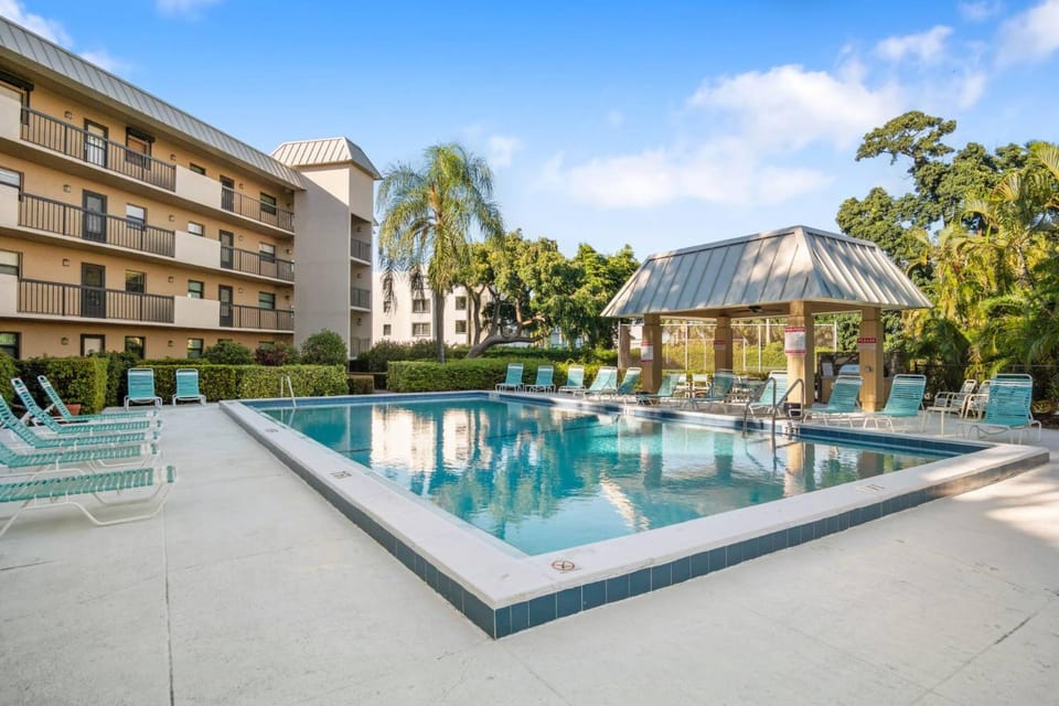 Seaview #104 House in Marco Island