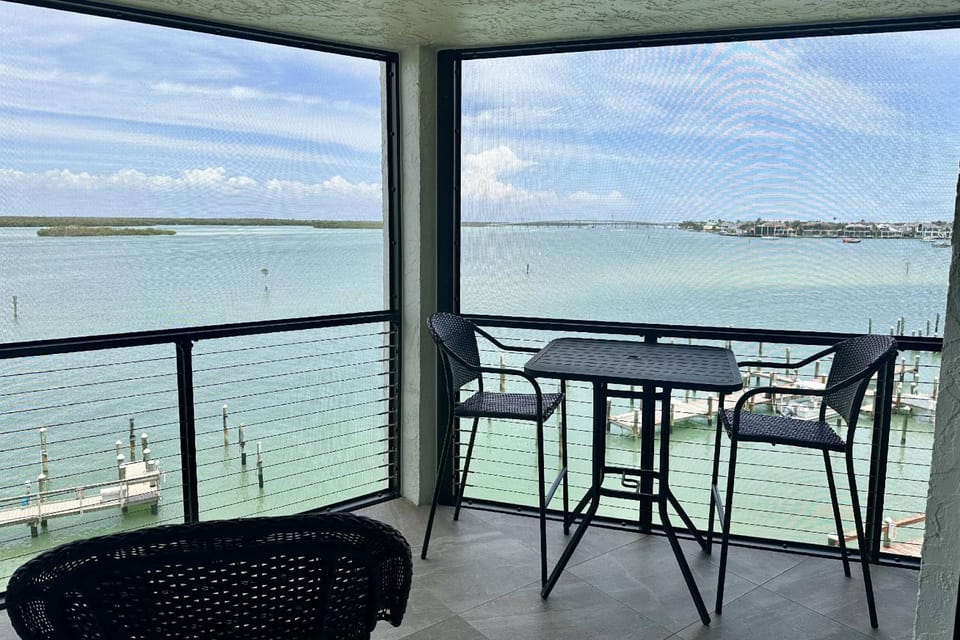 Riverside Club D501 House in Marco Island