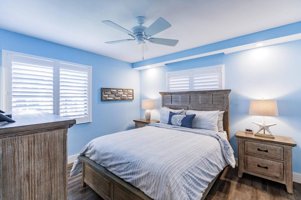 Riverside Club D501 House in Marco Island