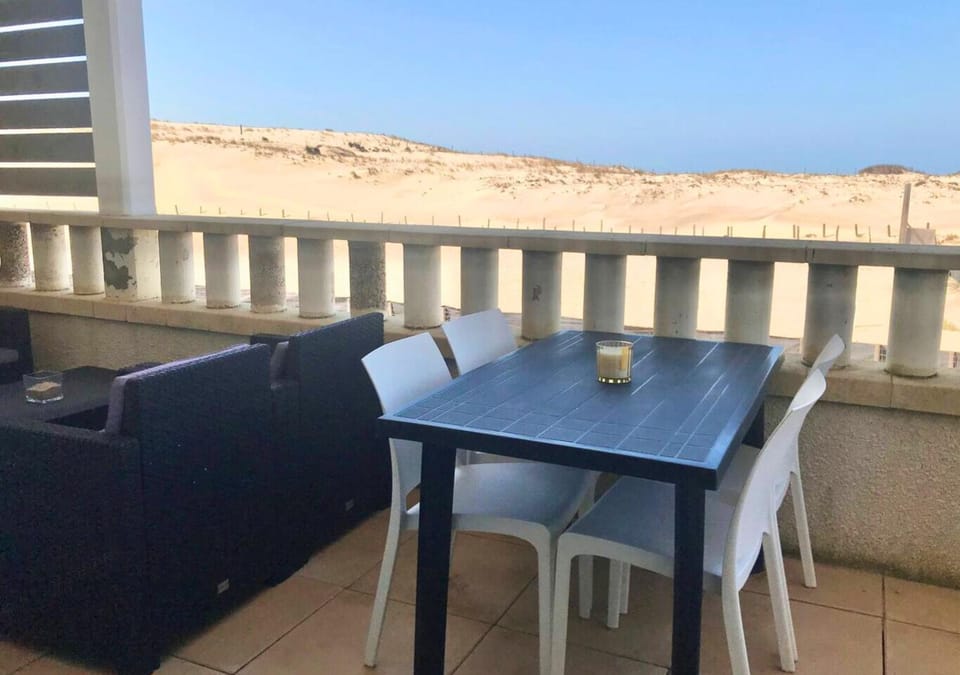 Natural landscape, View (from property/room), Balcony/Terrace, Balcony/Terrace