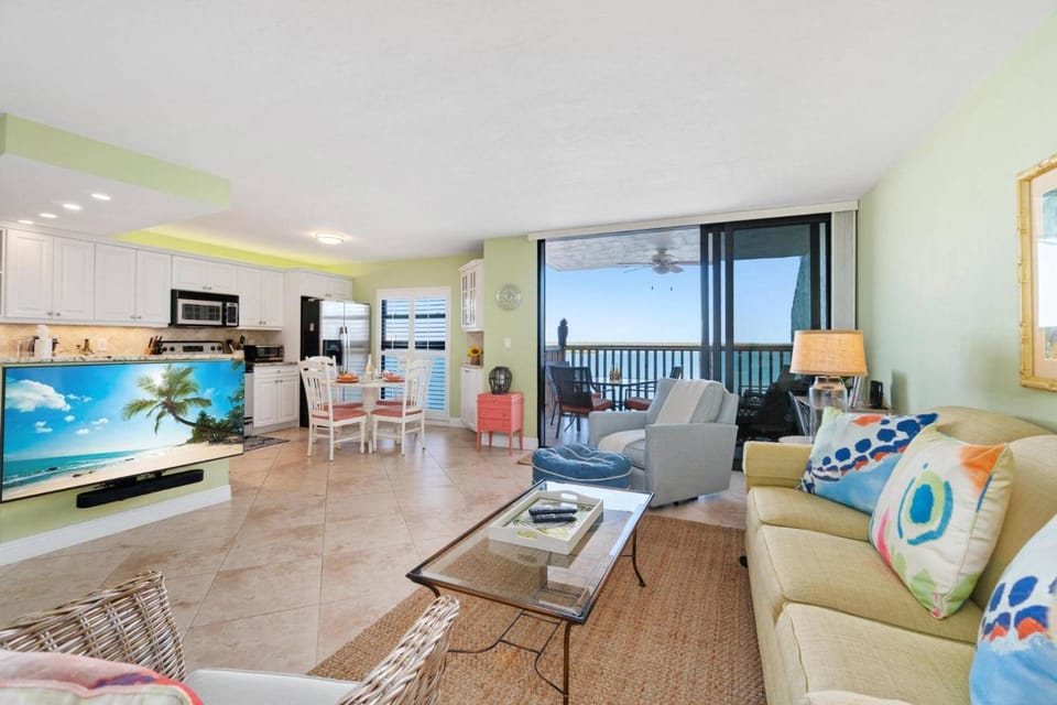 Riverside Club C602 House in Marco Island