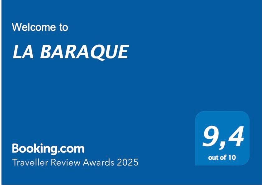 LA BARAQUE Bed and Breakfast in Bourgogne-Franche-Comté