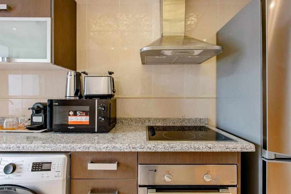 Élégant appart tanger boulevard Apartment in Tangier