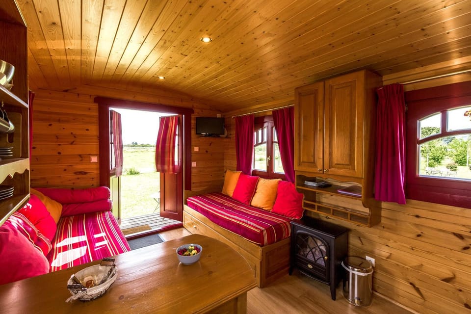 Natural landscape, View (from property/room), Living room, Other, Seating area