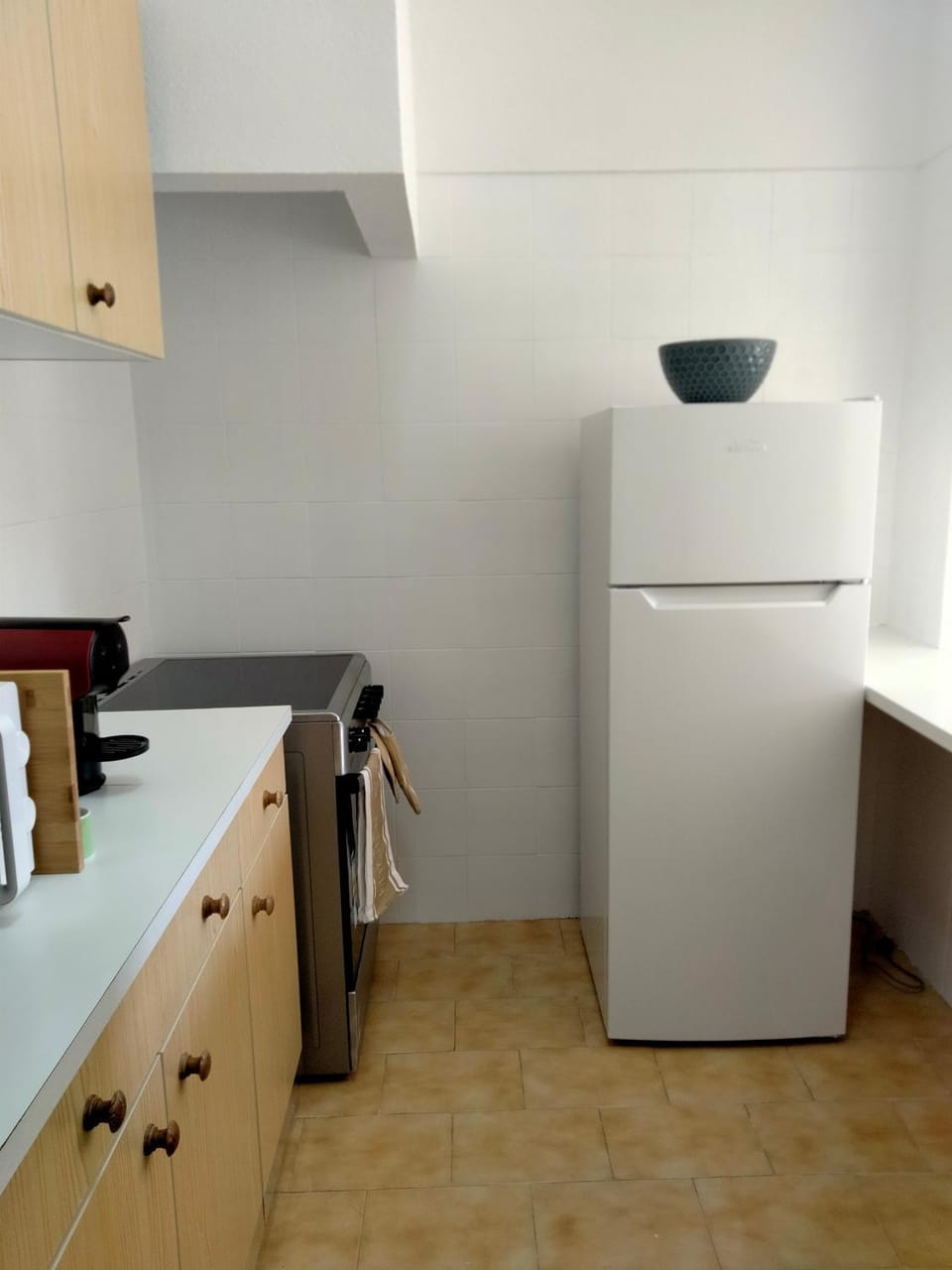 Lovely 2-bedroom in Carvoeiro Apartment in Carvoeiro