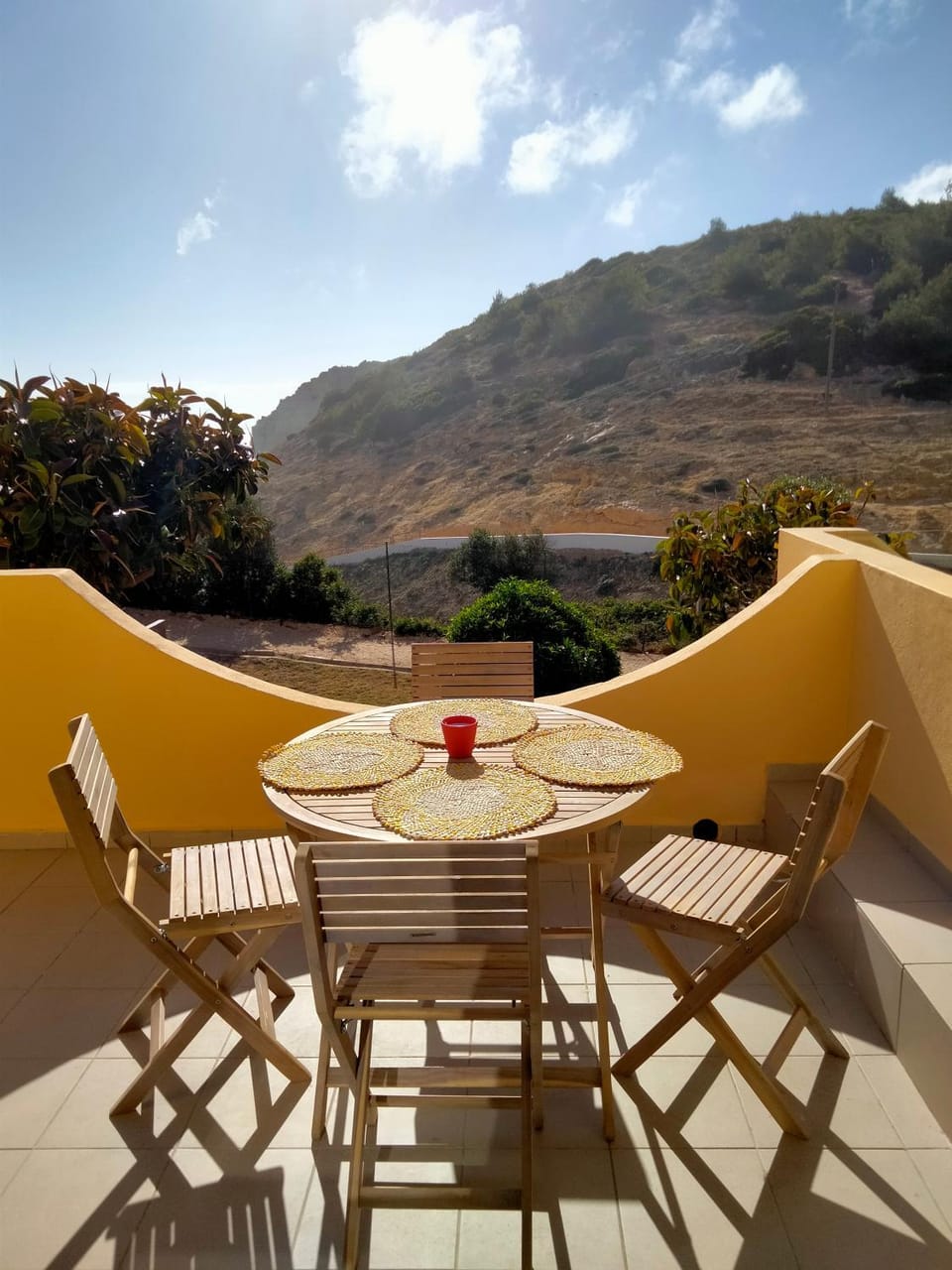 Lovely 2-bedroom in Carvoeiro Apartment in Carvoeiro