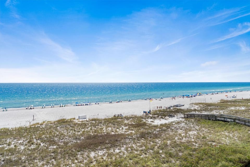 Perdido Towers East 501 House in Ono Island