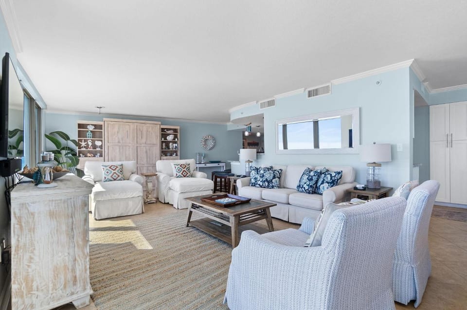 Perdido Towers East 501 House in Ono Island