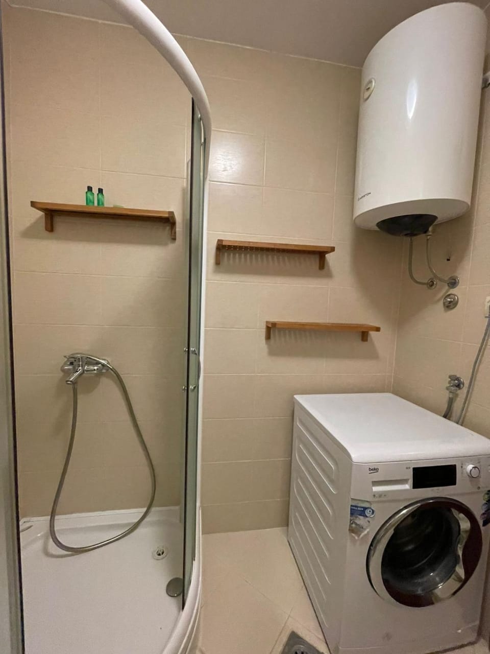 Family three bedroom Apartment Mimoza 2 Apartment in Budva