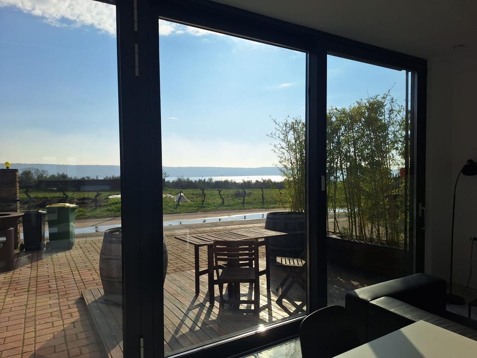 Patio, View (from property/room)