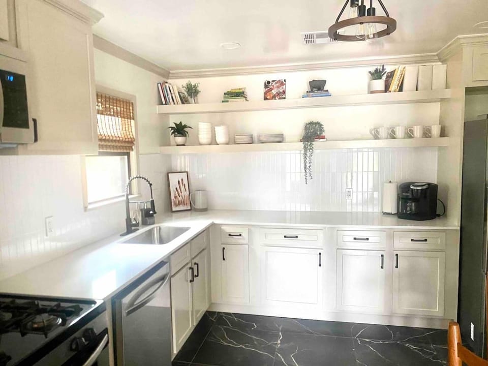 Campus Cottage Kng Bed! Walk To Uco And Downtown House in Edmond