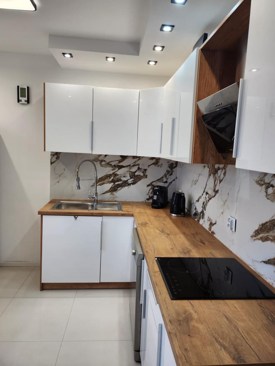 Apartament z widokiem Apartment in Görlitz