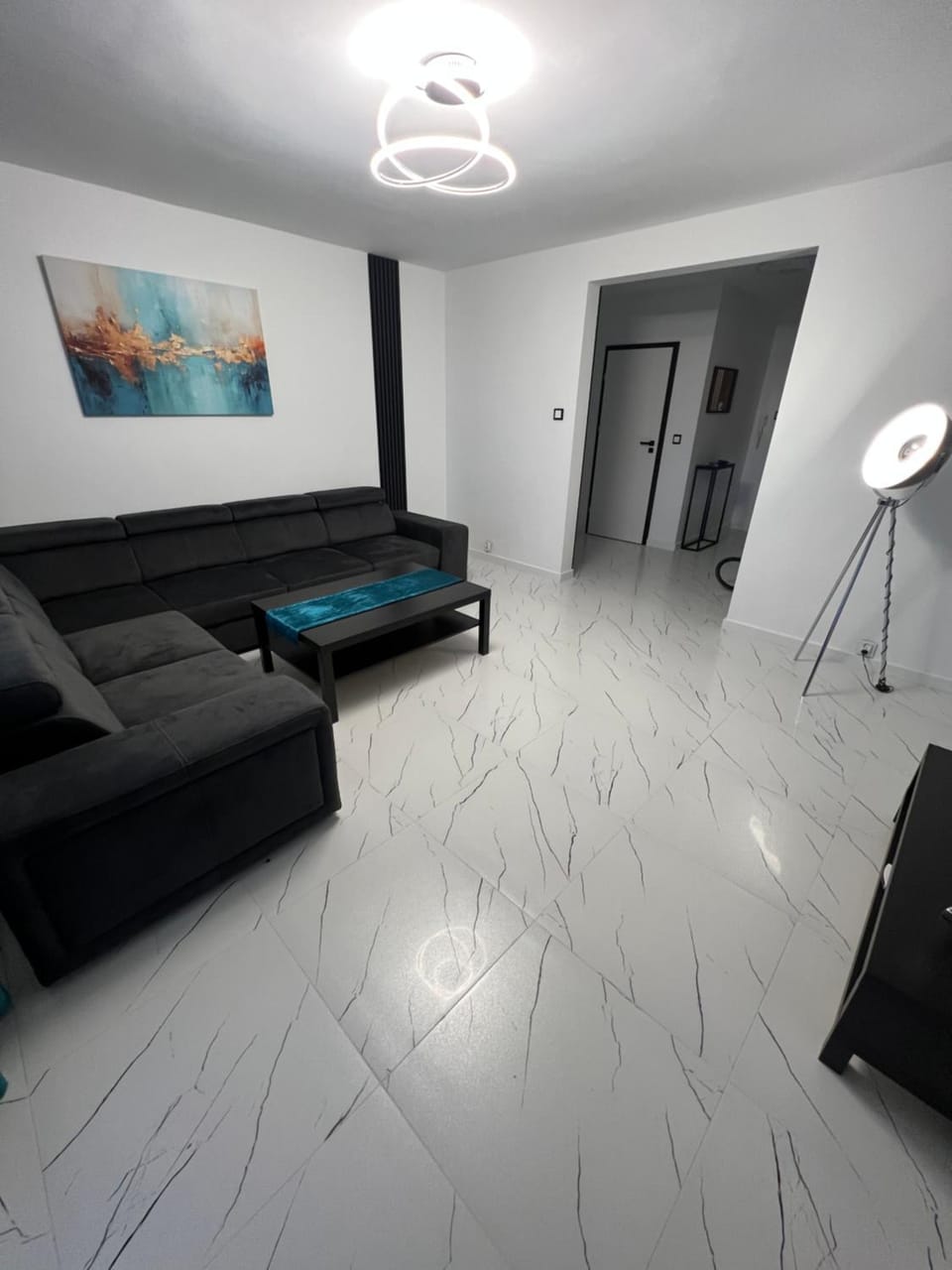Apartament z widokiem Apartment in Görlitz