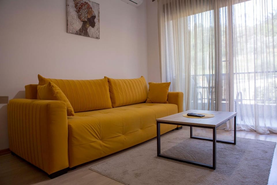Balcony/Terrace, Living room, Seating area