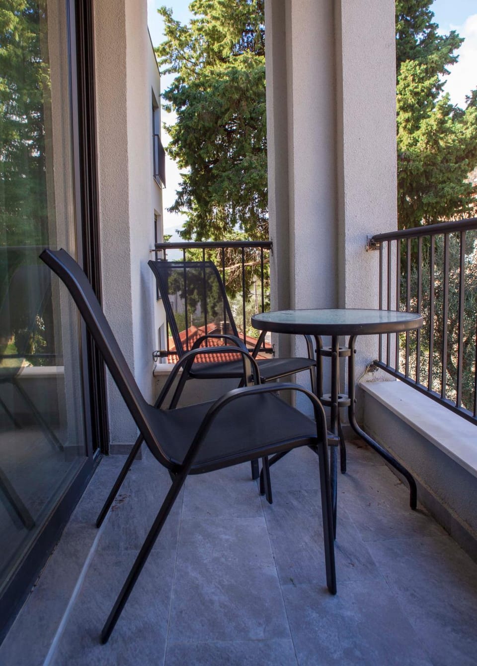Patio, Day, View (from property/room), Balcony/Terrace, Balcony/Terrace, Seating area