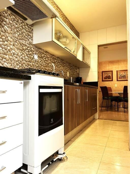 Preciosidade na Quadra da Praia Apartment in Rio de Janeiro