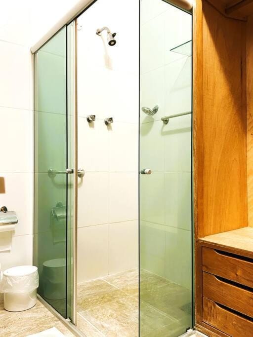 Preciosidade na Quadra da Praia Apartment in Rio de Janeiro