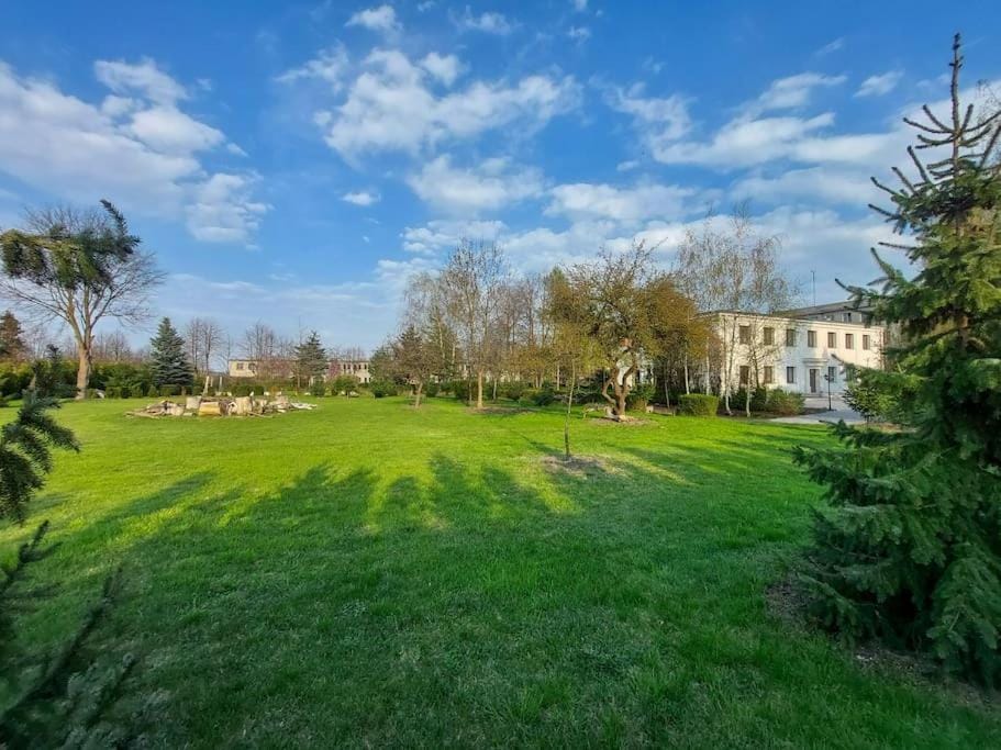 Willa Brancon Villa in Poland