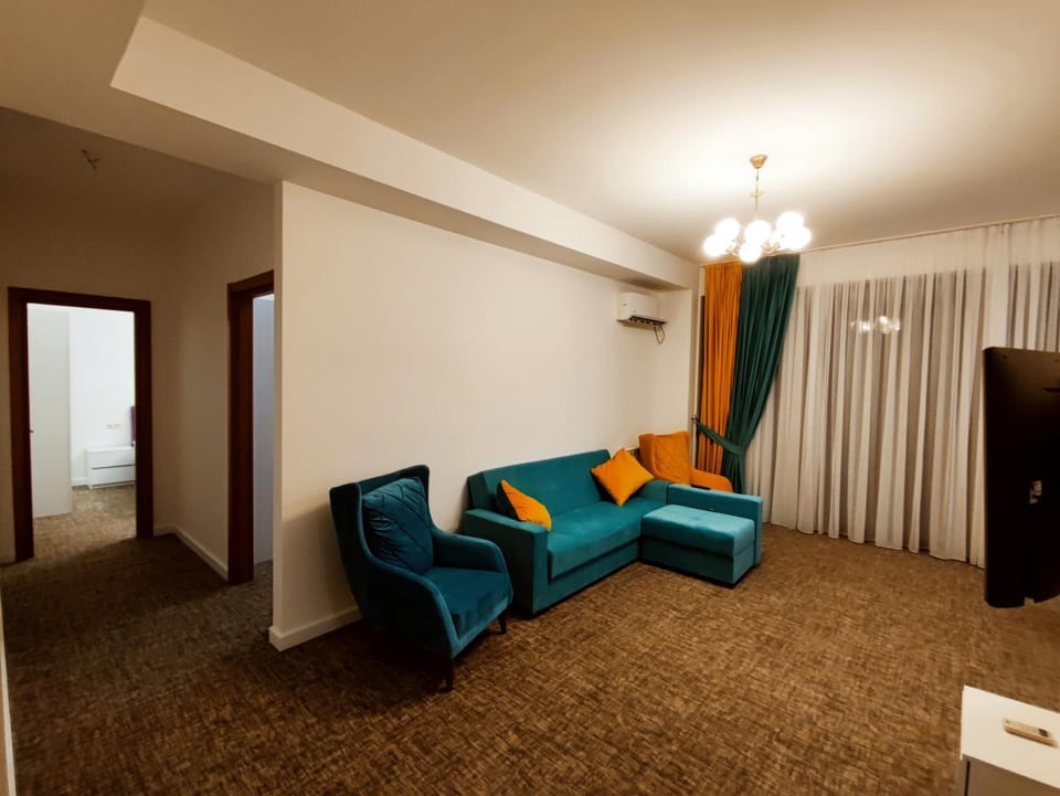 Vake Park Apartment Apartment in Tbilisi, Georgia