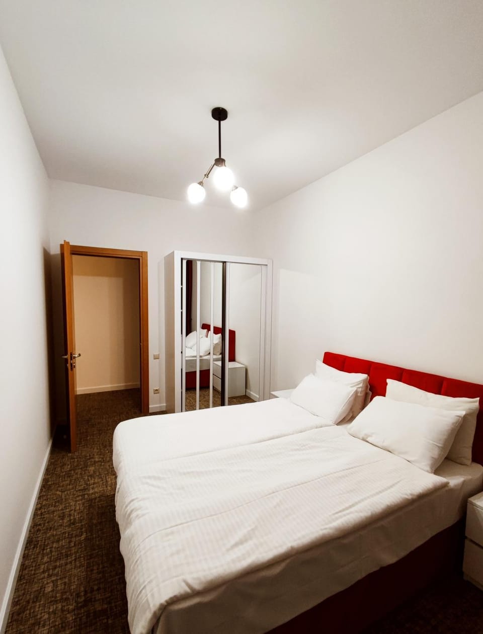 Vake Park Apartment Apartment in Tbilisi, Georgia