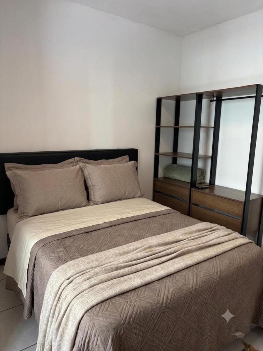 Pé na Areia - localização imbatível a 20m do Mar Apartment in Porto Belo