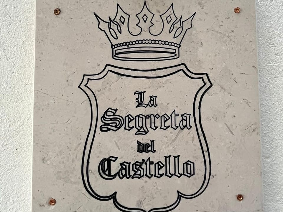 Property logo or sign