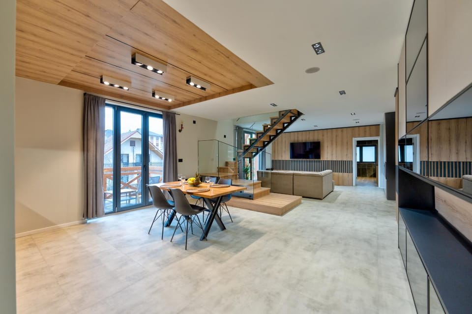 Montanova Apartment in Zlatibor