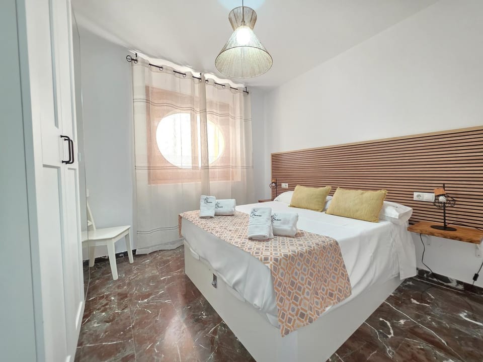 El Sagrario Apartamento céntrico con opción de parking junto a la Catedral Apartment in Jaén