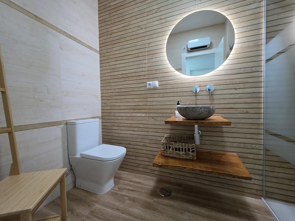 El Sagrario Apartamento céntrico con opción de parking junto a la Catedral Apartment in Jaén