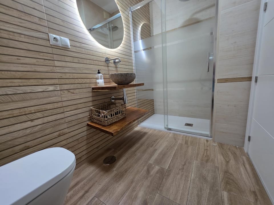 El Sagrario Apartamento céntrico con opción de parking junto a la Catedral Apartment in Jaén
