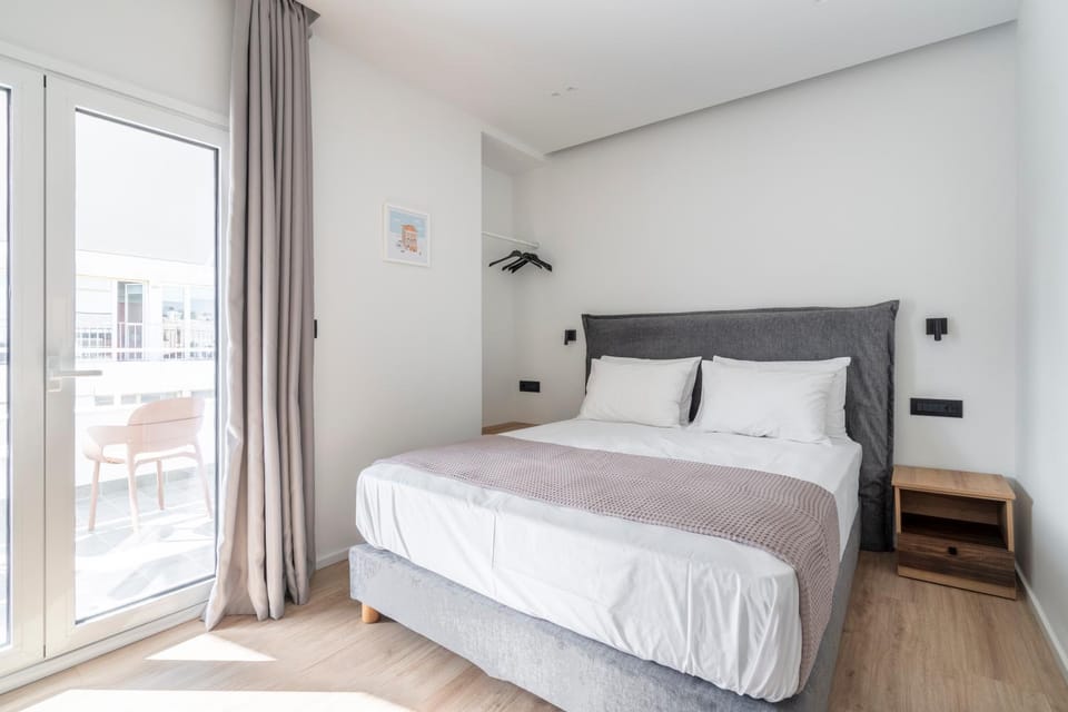 ERMOU 40 SUITES Apartment in Athens